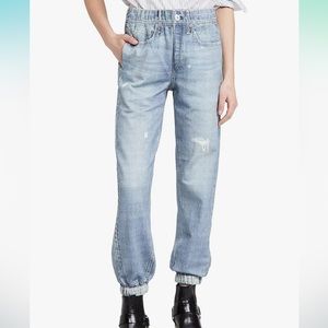 EUC Rag and Bone Miramar Joggers Size M